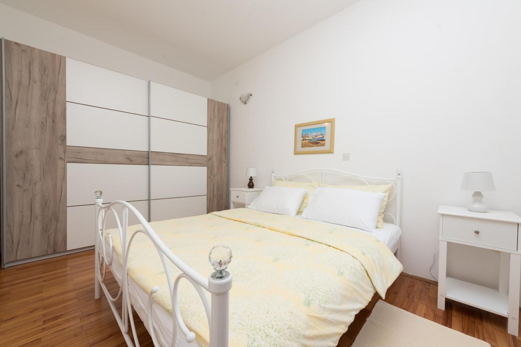 Apartments With A Parking Space Icici, Opatija - 14155 Kamer foto